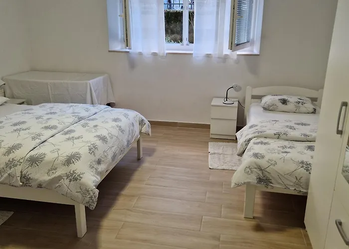 Apartman Maksimirska 89 Zagreb