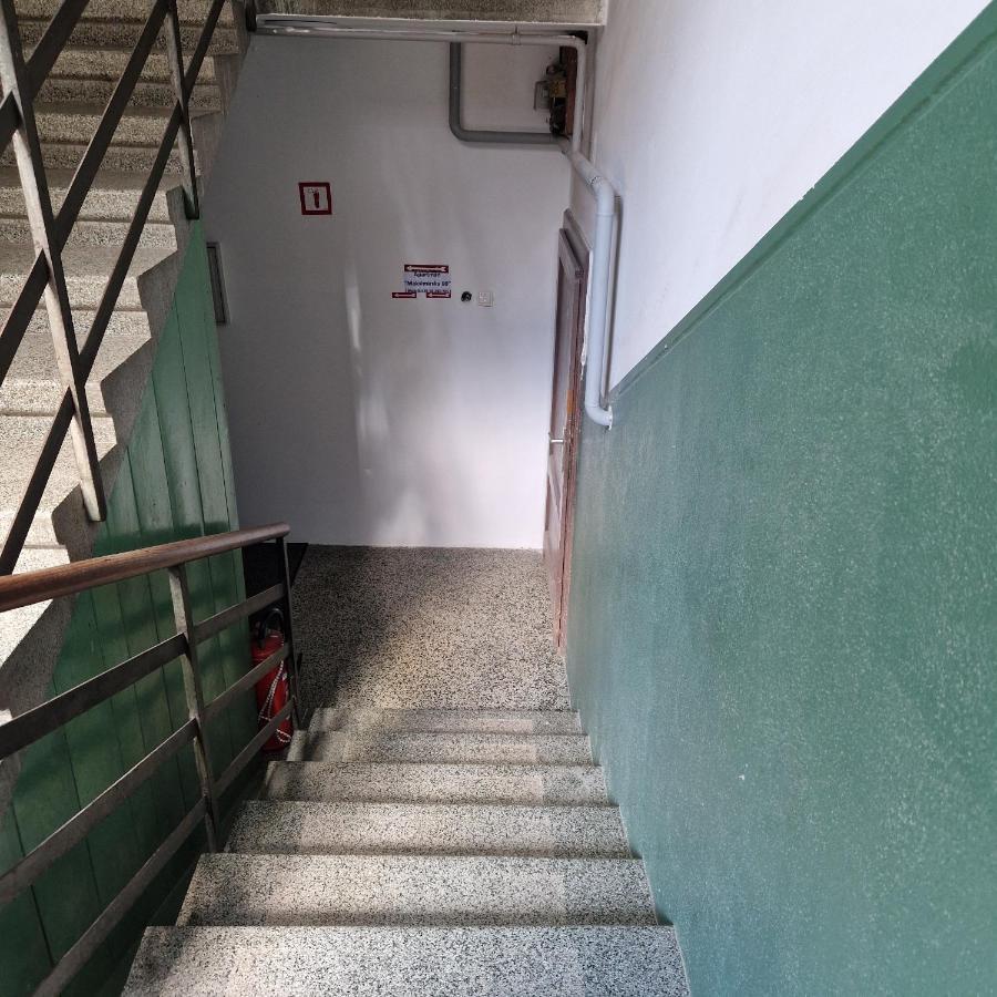 Apartmán Maksimirska 89 Záhřeb