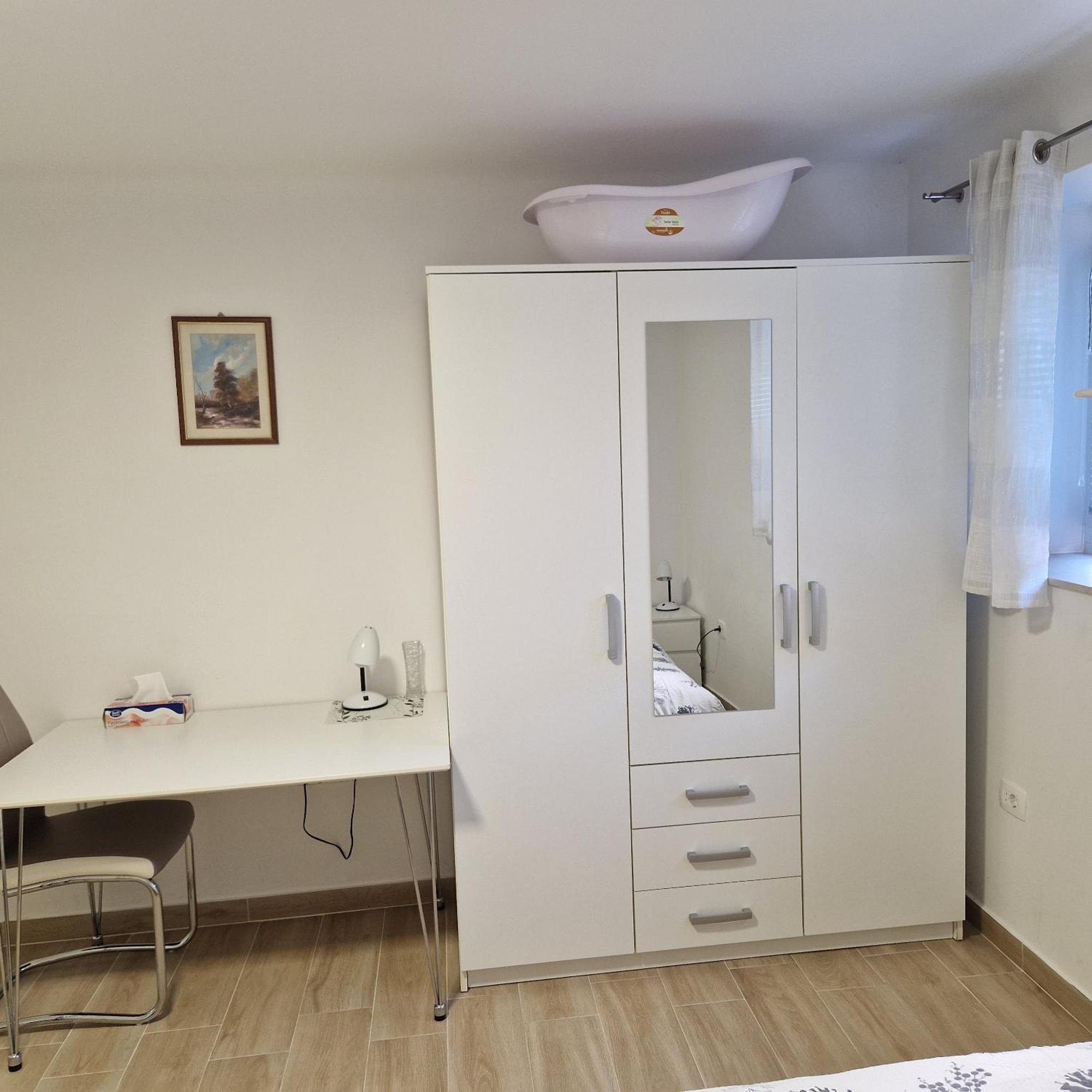 Apartmán Maksimirska 89 Záhřeb