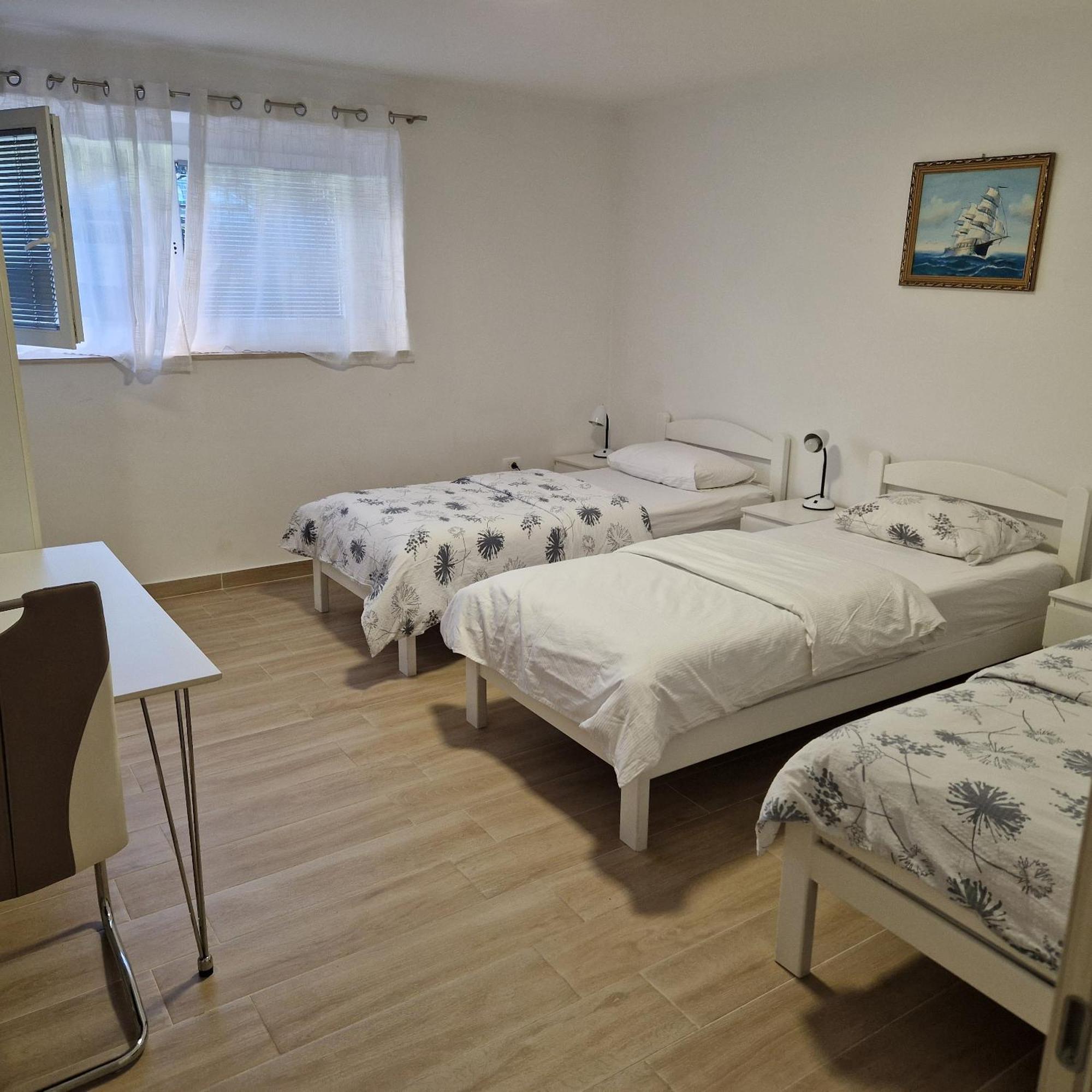 Maksimirska 89 Apartmán Záhřeb